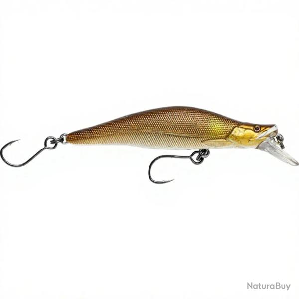 Poisson nageur SICO LURE Perfect 64 S Ayu