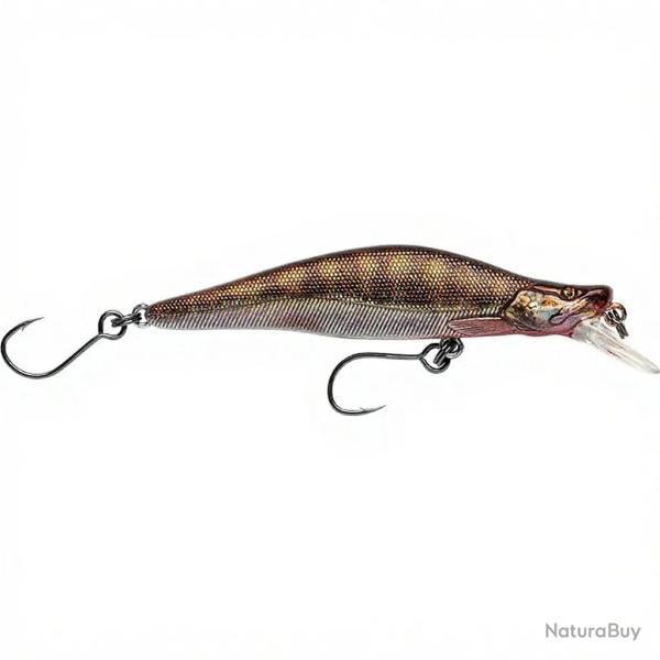 Poisson nageur SICO LURE Perfect 84 S Vairon