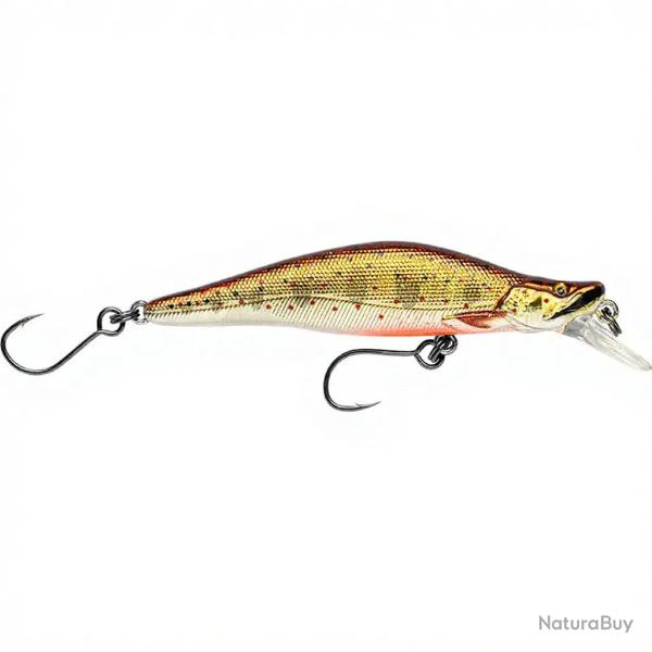 Poisson nageur SICO LURE Perfect 84 S Fario