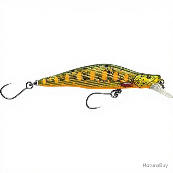 Poisson nageur SICO LURE Perfect 84 S Flashy