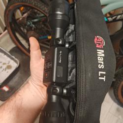 Lunette thermique ATN Mars LT 4-8x 160x120