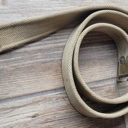 Bretelle pour fusil LEE ENFIELD