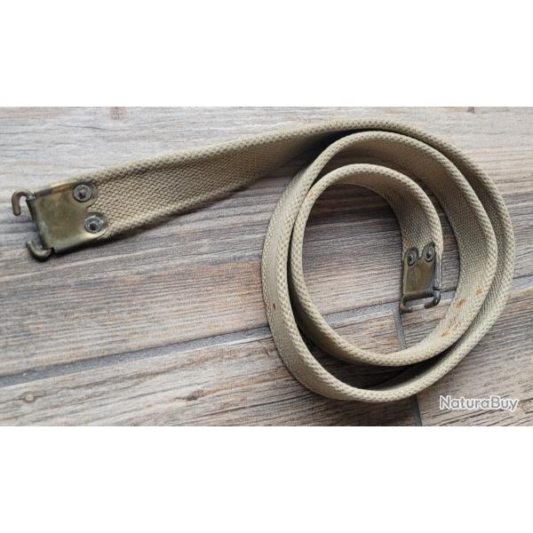 Bretelle pour fusil LEE ENFIELD