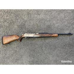 Pack  Carabine BROWNING BAR 4X Autumn Grade 4 Calibre 30.06 + Kit KITE