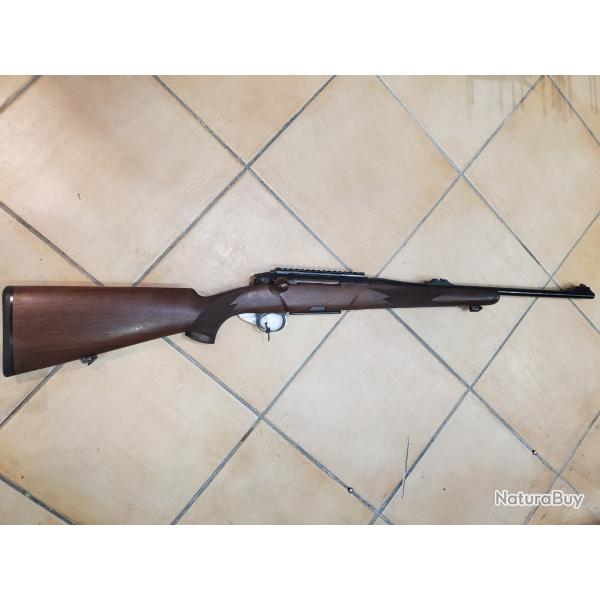 HEYM SR30 CALIBRE 30-06