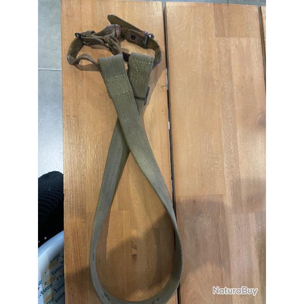 Bretelle mosin nagant 91/30