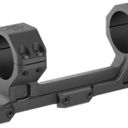 MONTAGE X ACCU 30MM MONOBLOC VECTOR OPTICS avec NIVEAU A BULLE pour rail 11mm