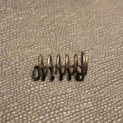 US Militaria WW2 Ressort Verrou de Clip M1 Garand