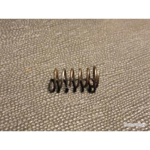 US Militaria WW2 Ressort Verrou de Clip M1 Garand