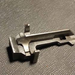 US Militaria WW2 Ensemble Transporteur Guide-Balle M1 Garand