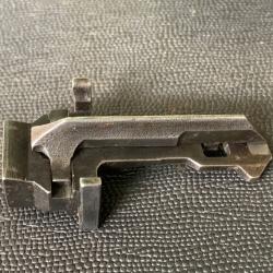 US Militaria WW2 Ensemble Transporteur Guide-Balle M1 Garand