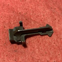 US Militaria WW2 Ensemble Transporteur Guide-Balle M1 Garand