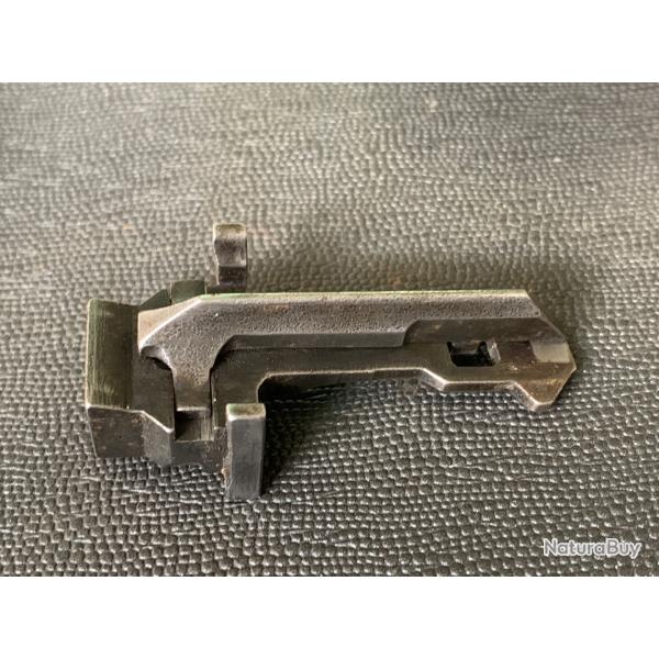 US Militaria WW2 Ensemble Transporteur Guide-Balle M1 Garand