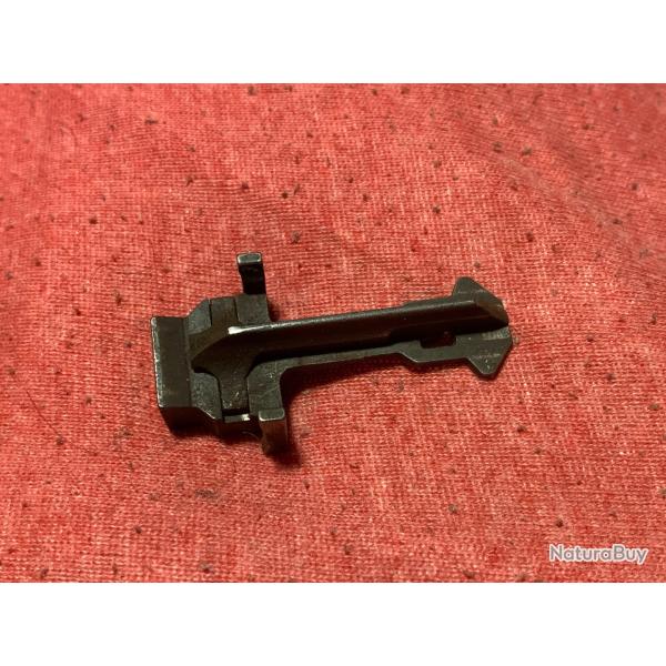 US Militaria WW2 Ensemble Transporteur Guide-Balle M1 Garand