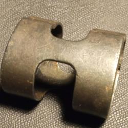 Militaria Allemand WW2 Embouchoir Mauser K98/43