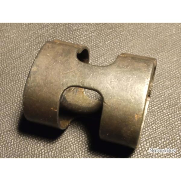 Militaria Allemand WW2 Embouchoir Mauser K98/43