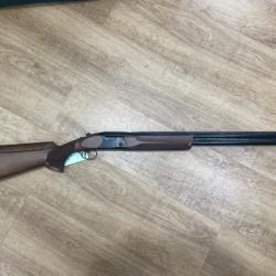 Vente Flash! Superpos&eacute; Huglu Sporter Cal 12/76/76cm Neuf 56826