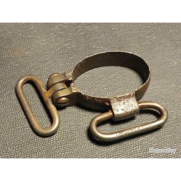 Militaria Allemand WW2 Grenadi�re Mauser K98/43 Occasion