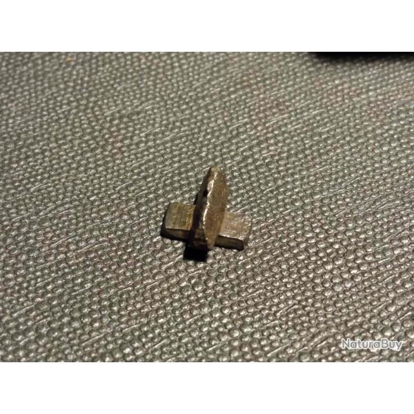 Militaria Allemand WW2 Guidon Mauser 98k / G98 Occasion