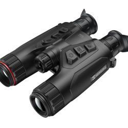 Jumelles Vision Thermique HIKMICRO HABROK HQ35L 4K