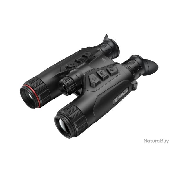 Jumelles Vision Thermique HIKMICRO HABROK HQ35L 4K