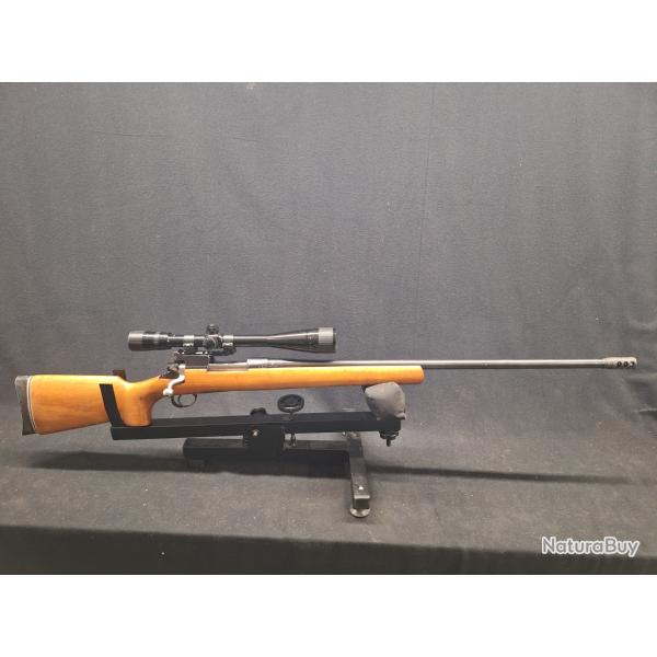 Carabine Lee Enfield P14 Target Bisley, Cal. 308win - 1� sans prix de r�serve !!