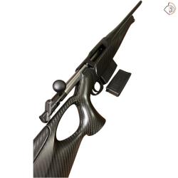OCCASION SAUER 505 XTC Carbone 308 win
