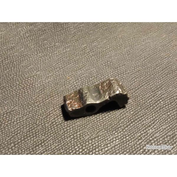 Militaria Allemand WW2 Verrou de Chargeur Walther G43 Occasion