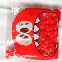 200 cales Ultra tight pour amorces poudre noire