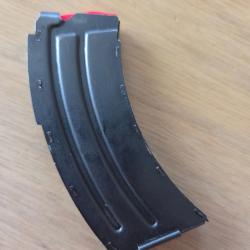 Chargeur 10 coups pour Savage Mark II / 300, calibre .22 LR