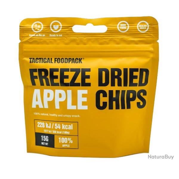 EN-CAS CHIPS DE POMME