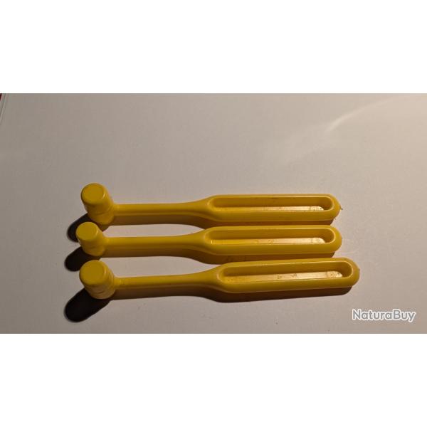 cuilleres doseuses  � poudre  LEE