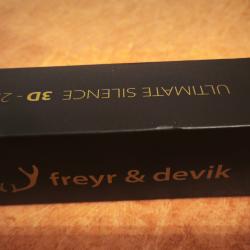 SILENCIEUX 231 freyr et devik