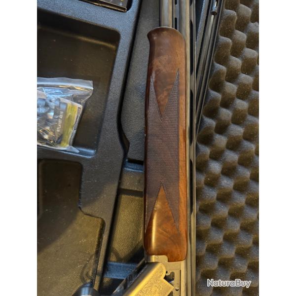 Fusil browning B525 SPORTEUR cal 20