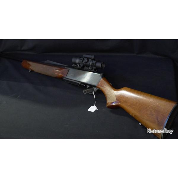 BROWNING BAR CAL 300WM + POINT ROUGE AIMPOINT 9000SC 4 MO