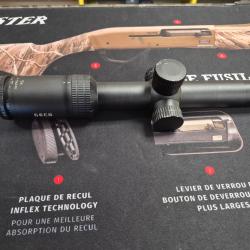 LUNETTE GECO 5X 1-5X24 RL