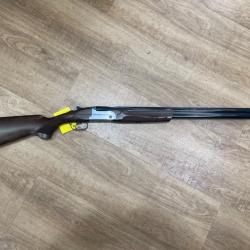 Vente Flash! Superpos&eacute; Franchi Feeling Acier Cal 20/76/71cm Neuf 51334