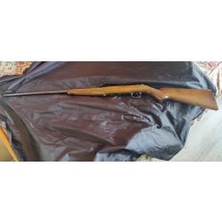 [VENDS] Carabine AUTOMATIQUE 22lr GEVARM A5 - CAT B