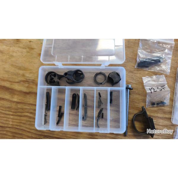 Arrivage pi�ces Winchester 97