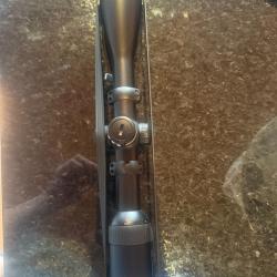 Lunette Swarowski Z5 3.5-18 x 44 P