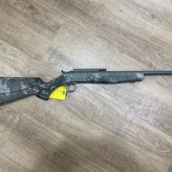 Vente Flash! Carabine Bergara BA13 Strata Cal 308Win neuf