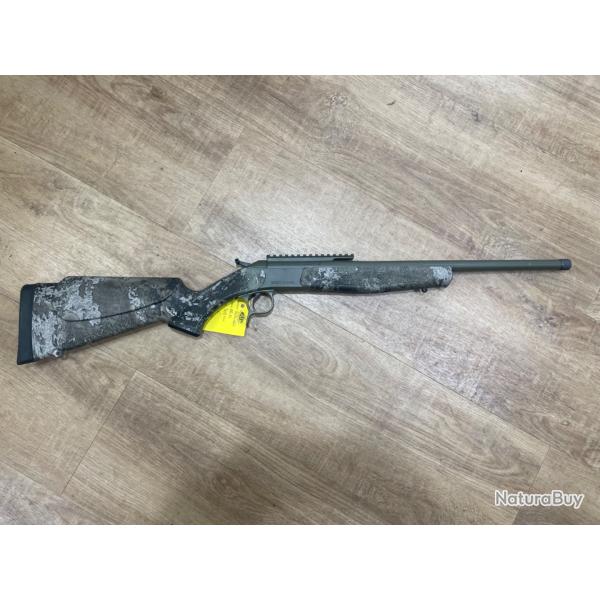 Vente Flash! Carabine Bergara BA13 Strata Cal 308Win neuf