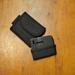 Chargeur 5 coups Verney-Carron pour impact LA - 300 WM