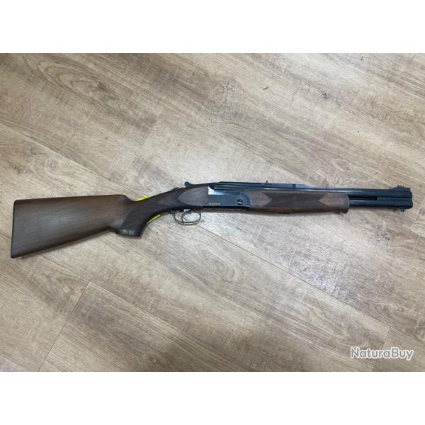 Vente Flash! Slug Fair Traqueur Cal 12/76/46cm Neuf 51420