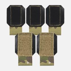 Kit 5 Passages De Cable / tube Multicam&reg;