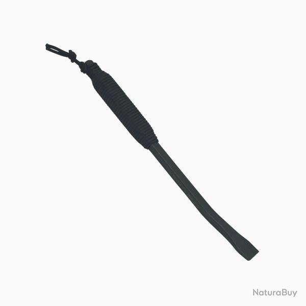 Pied de Biche Tactique Jimmy Noir