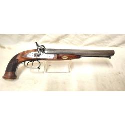 Original pistolet de type Howdah