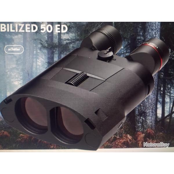 Kite optics APC stabilized 50 ed 18x50 ed aa