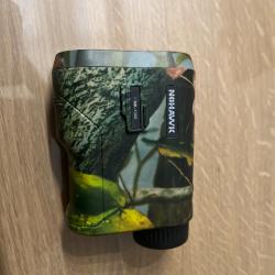 Vend t&eacute;l&eacute;m&egrave;tre nohawk neuf