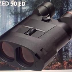 Kite optics APC stabilized 50 ed 18x50 ed li